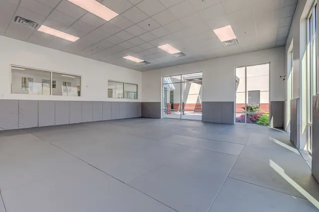 Inside RMA Nolensville — training space and facility in Nolensville, TN 37135