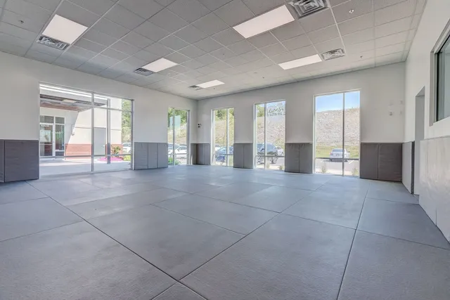Inside RMA Nolensville — training space and facility in Nolensville, TN 37135